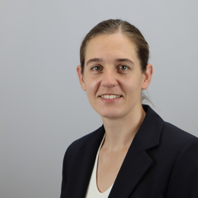 Prof. Dr. iur. Christiane von Bary