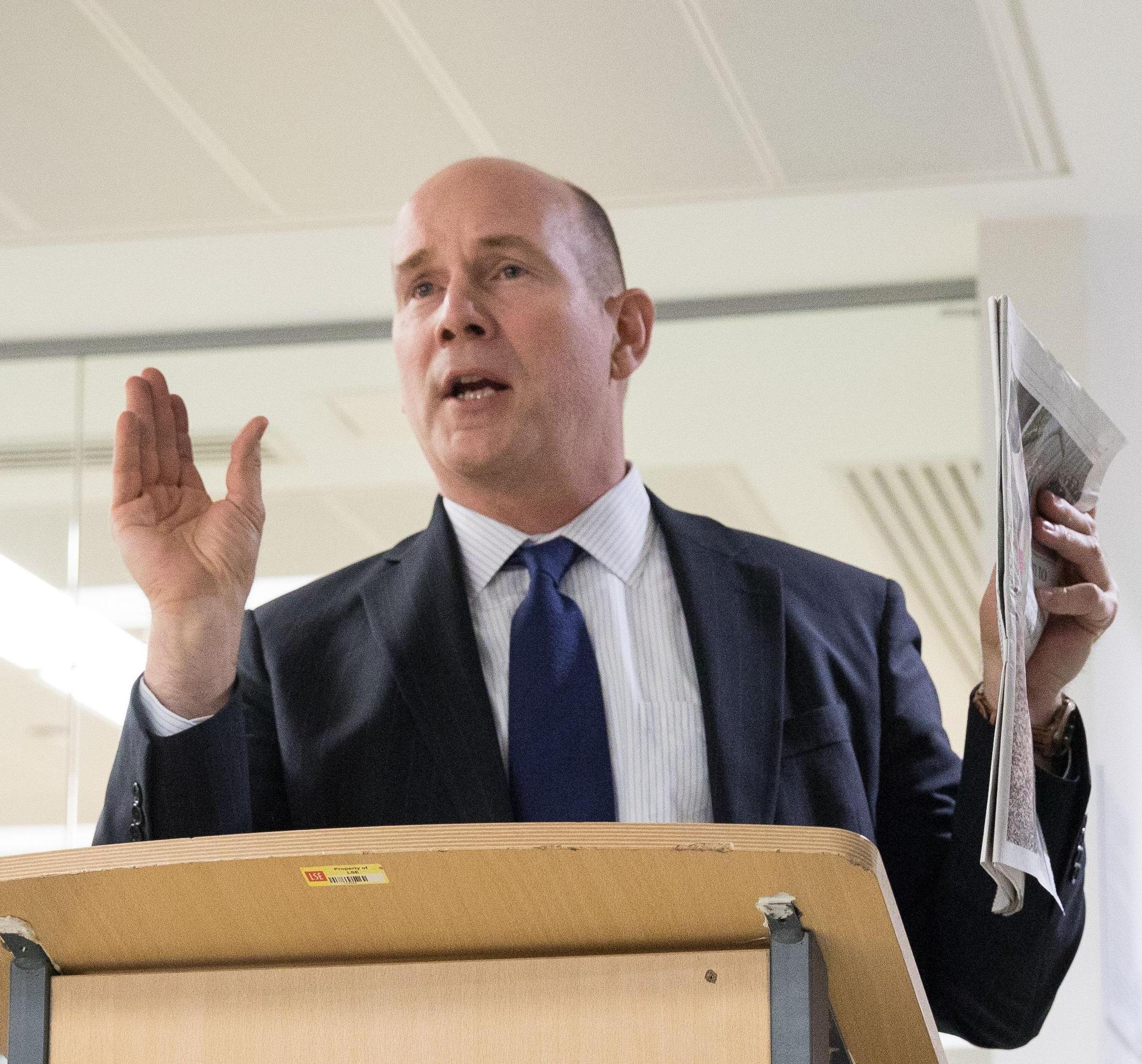  Samuel Maxwell Kern Alexander