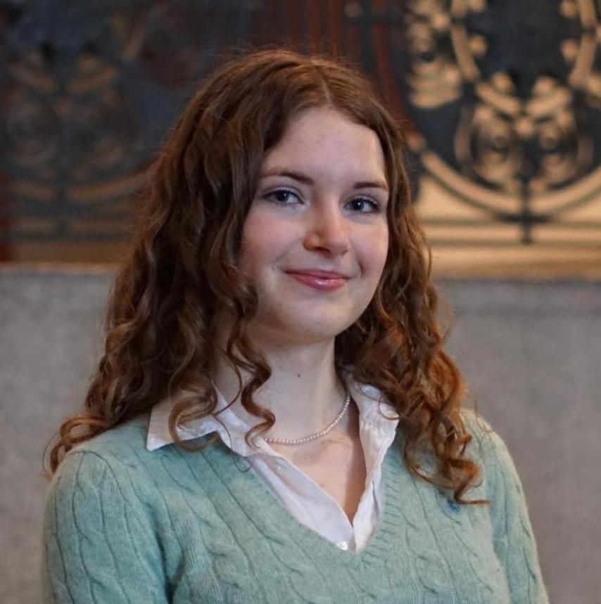 Elina Amélie Wallmer