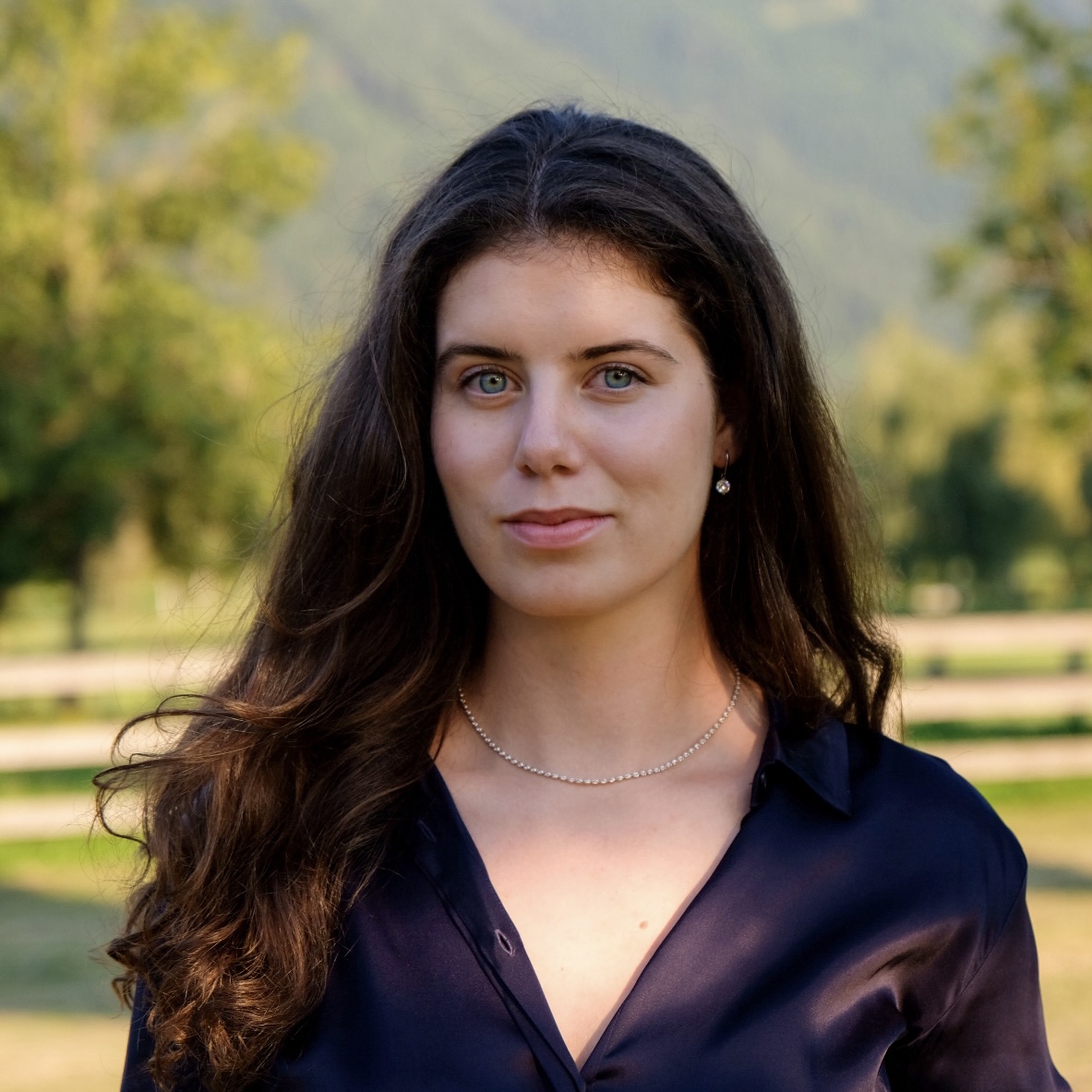 Fabia Alexandra Wüthrich