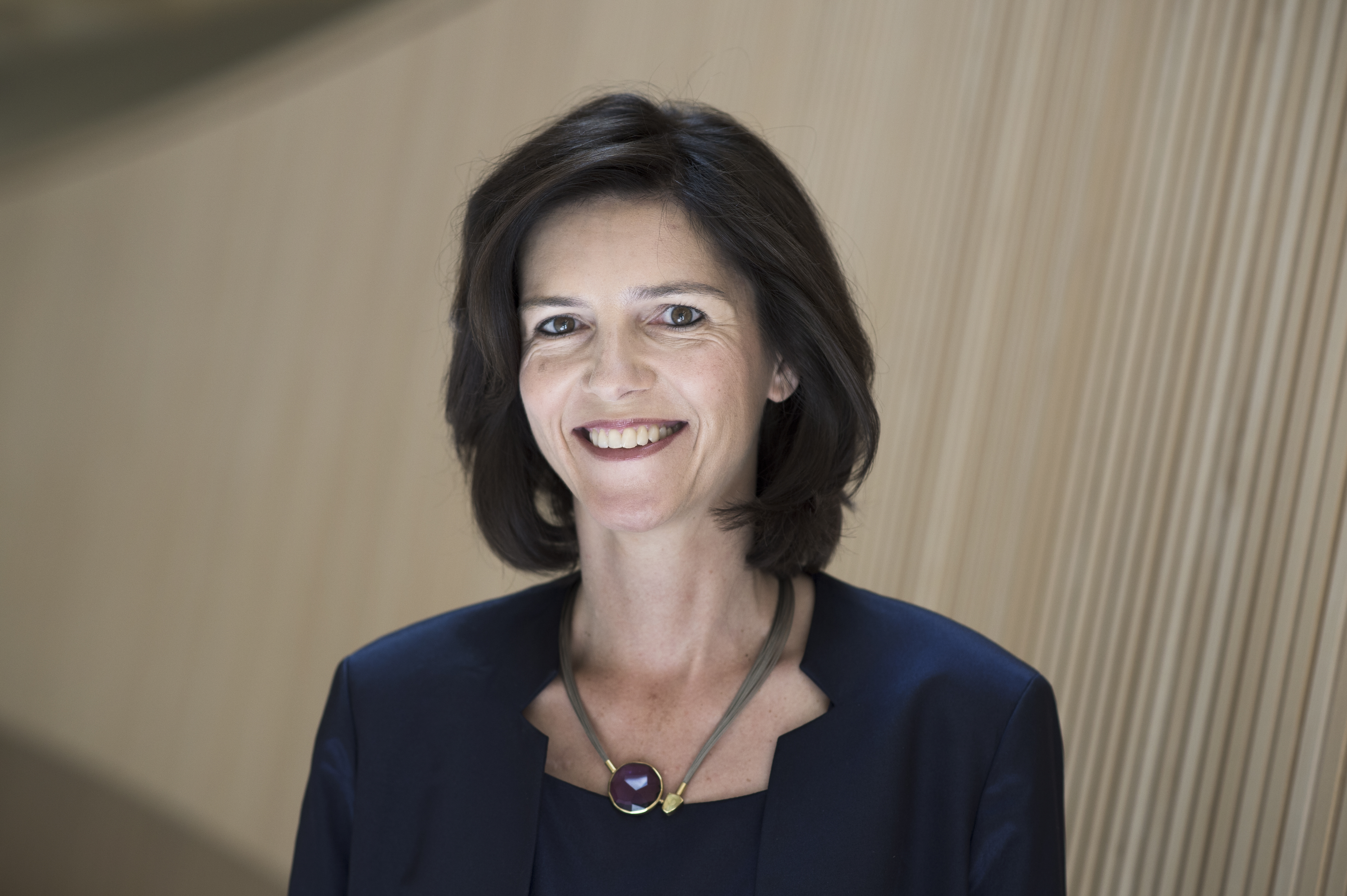 Andrea Büchler