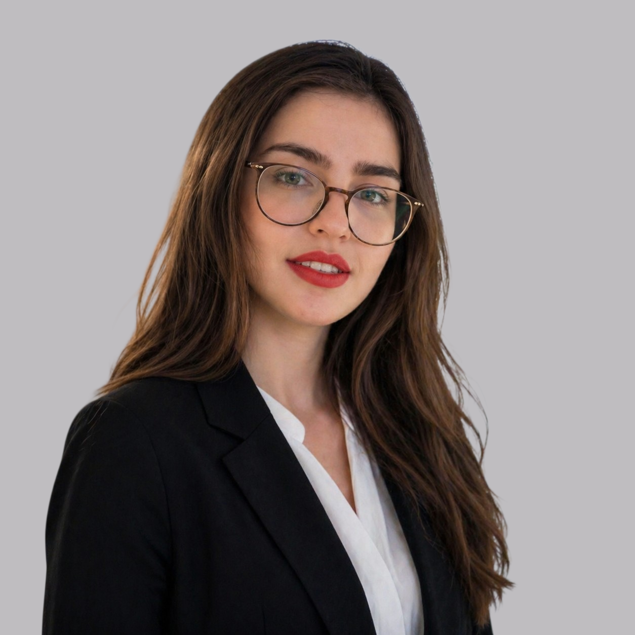Melissa Baysal