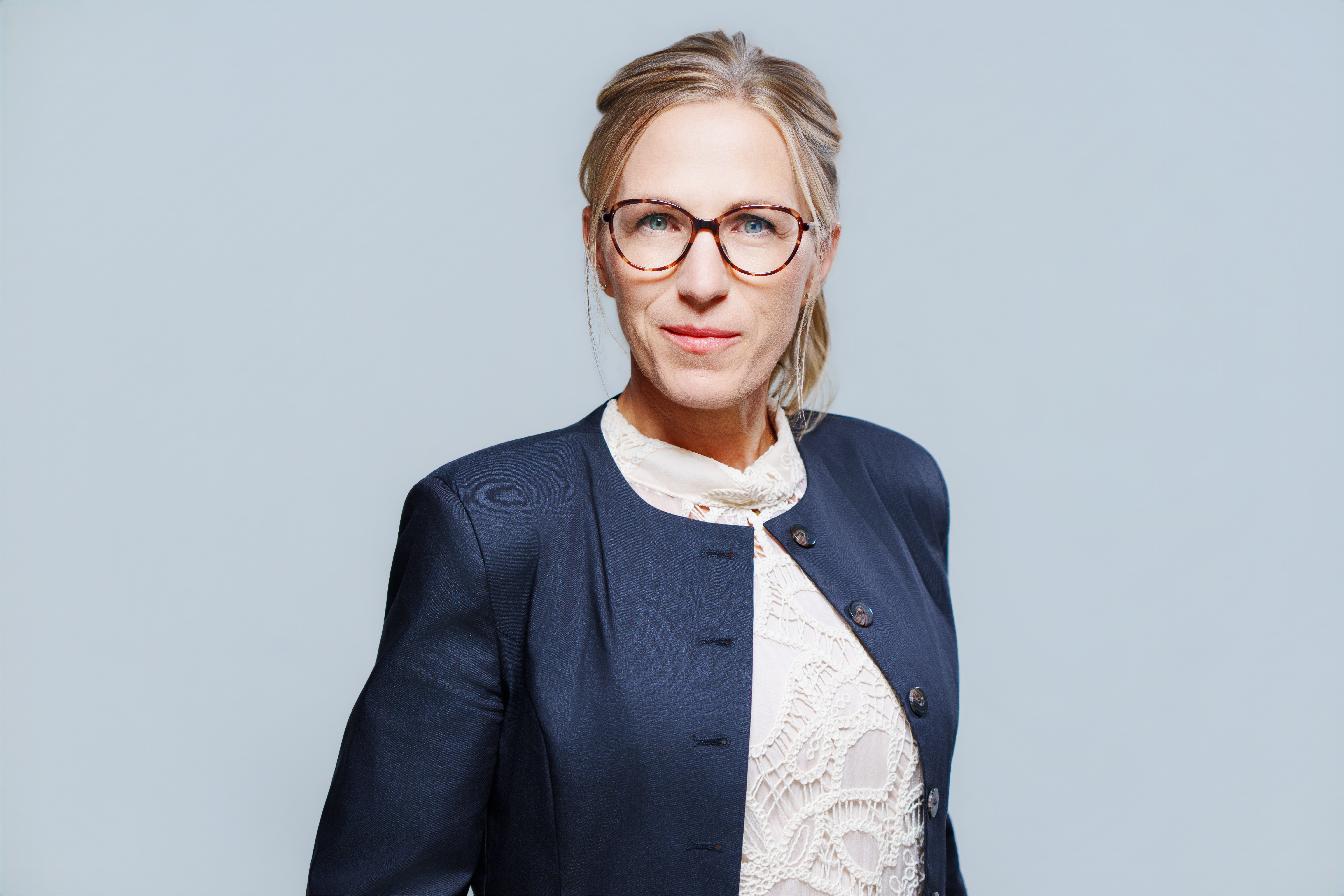 Prof. Dr. iur. Gunhild Godenzi, LL.M. RA
