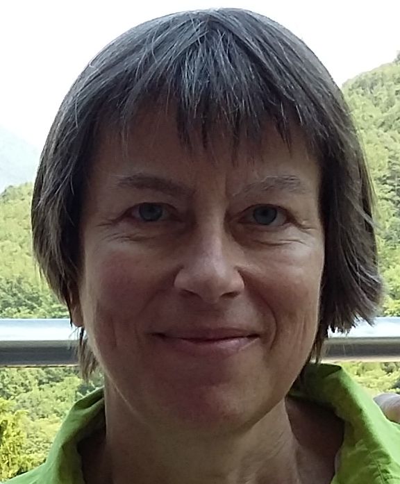 Anna Brassel
