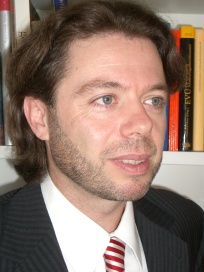 Helmut Heiss