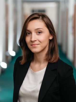 Marta Ostrowska