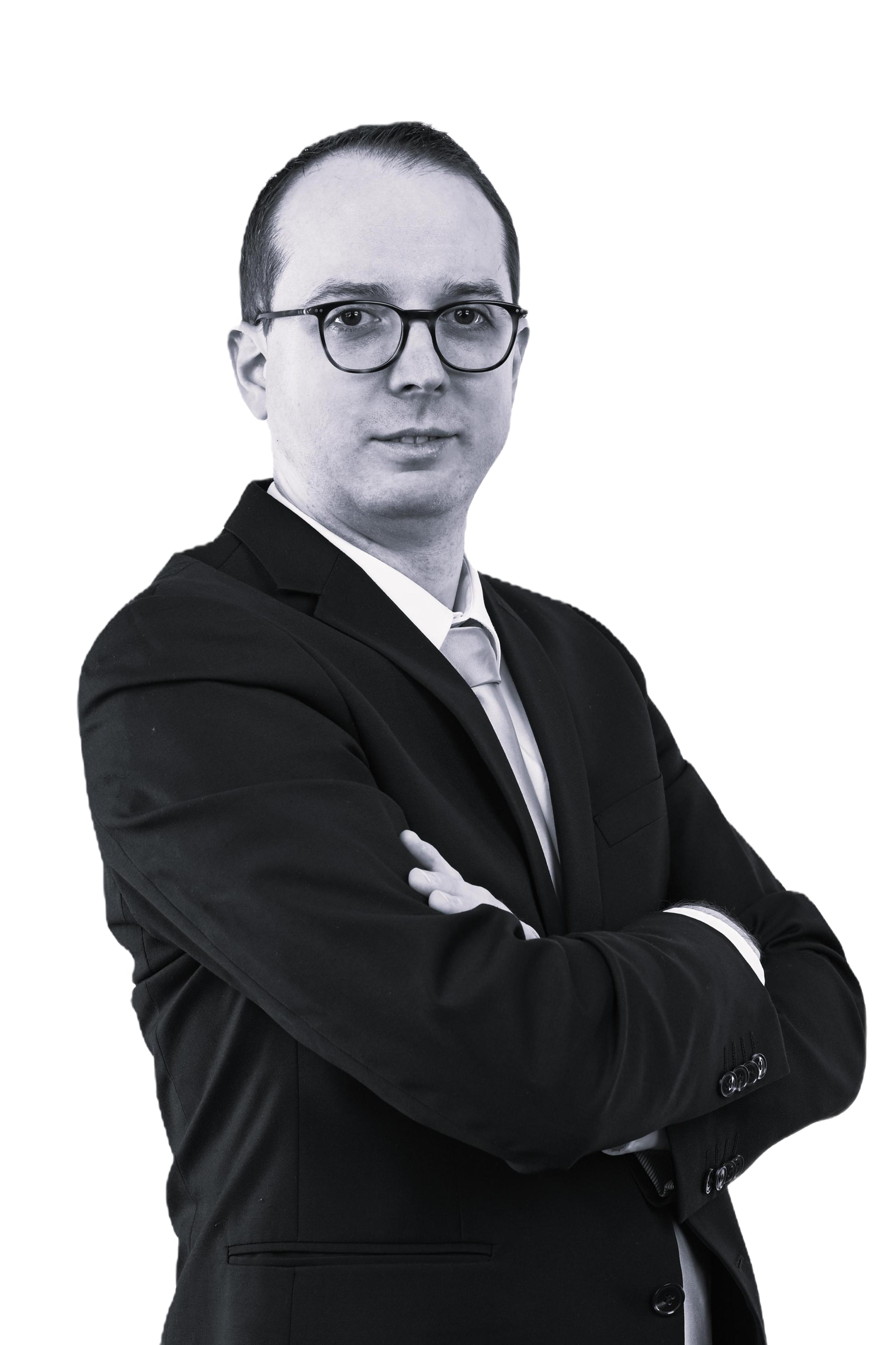 Dr. Gian Andri Capaul