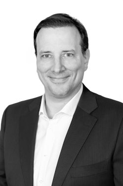 Prof. Dr. Leander D. Loacker