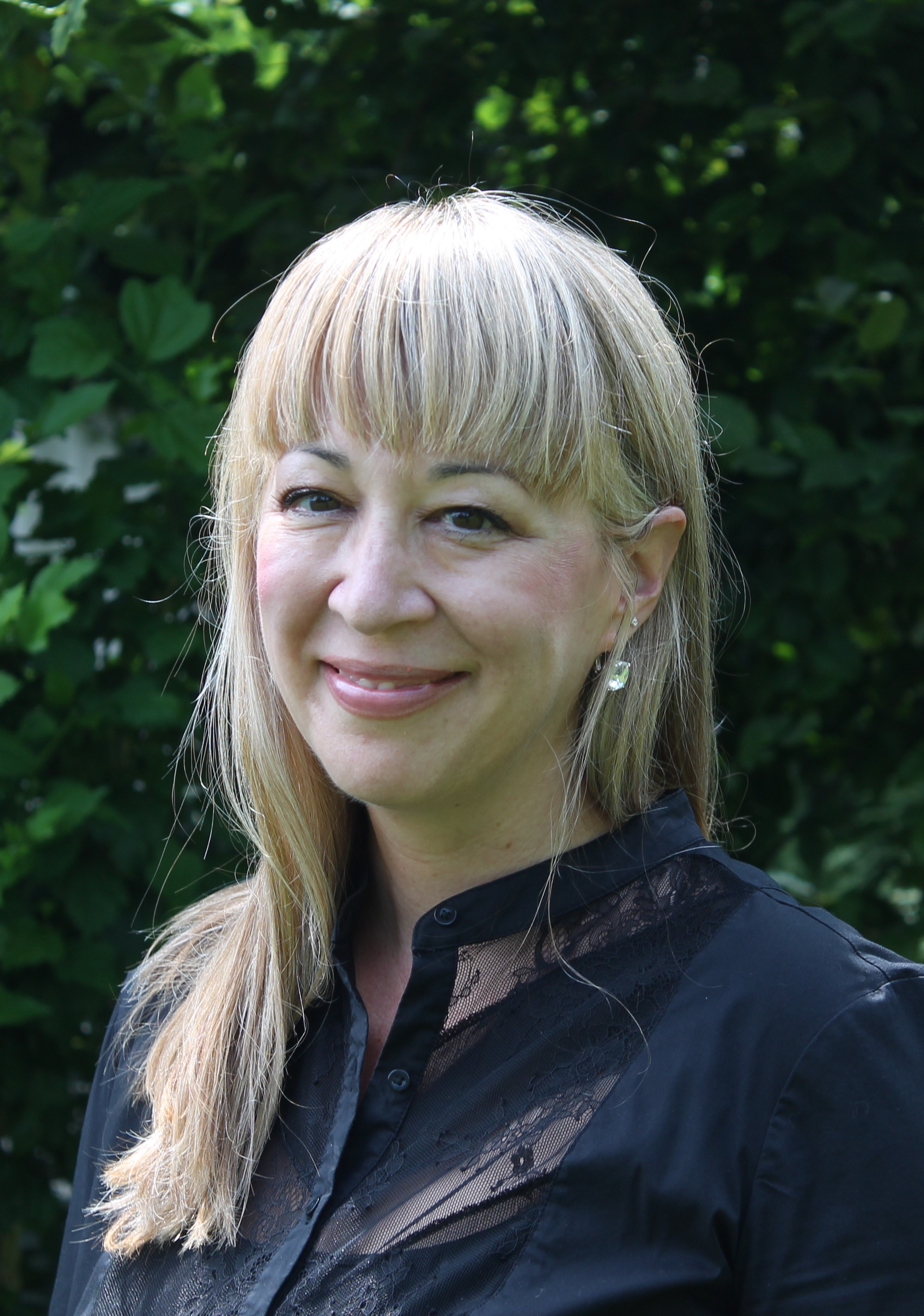 Eveline Schneider Kayasseh