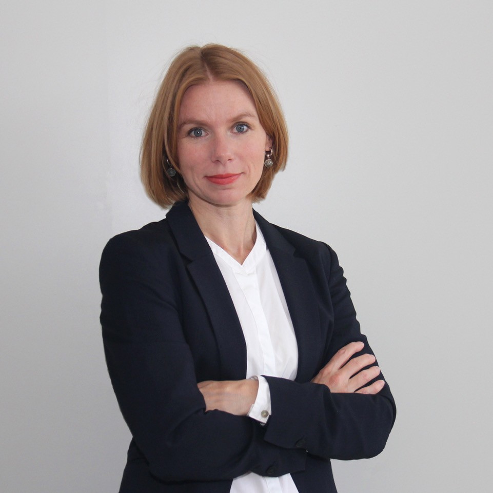 Charlotte Sieber-Gasser