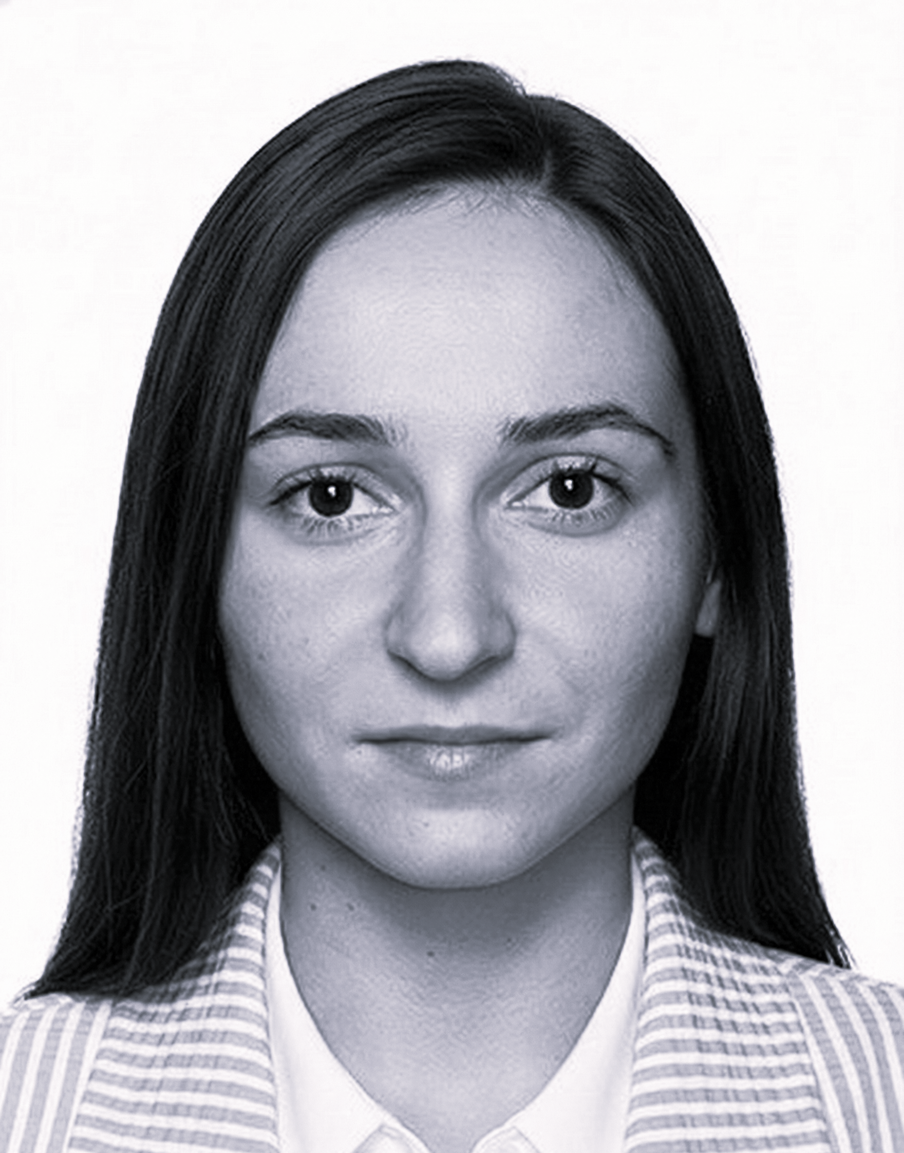 Anastasiia Shapovalova