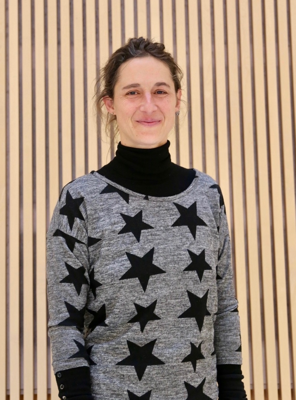 Wilma Rall
