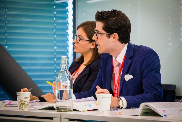 Quarterfinal, World Final