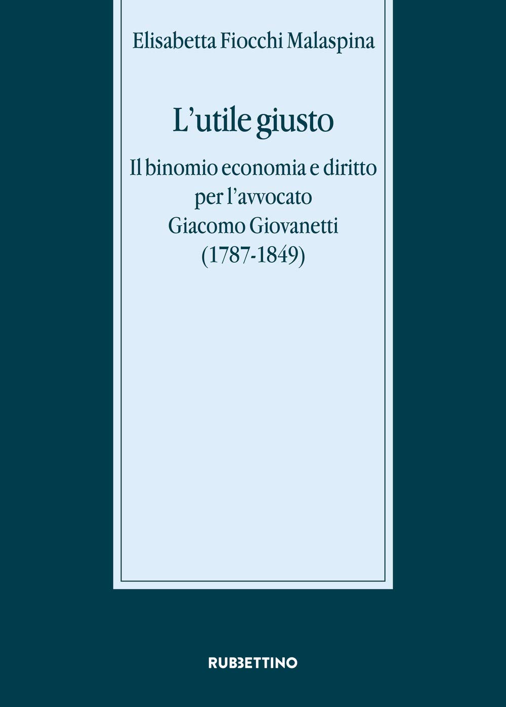 L’utile giusto