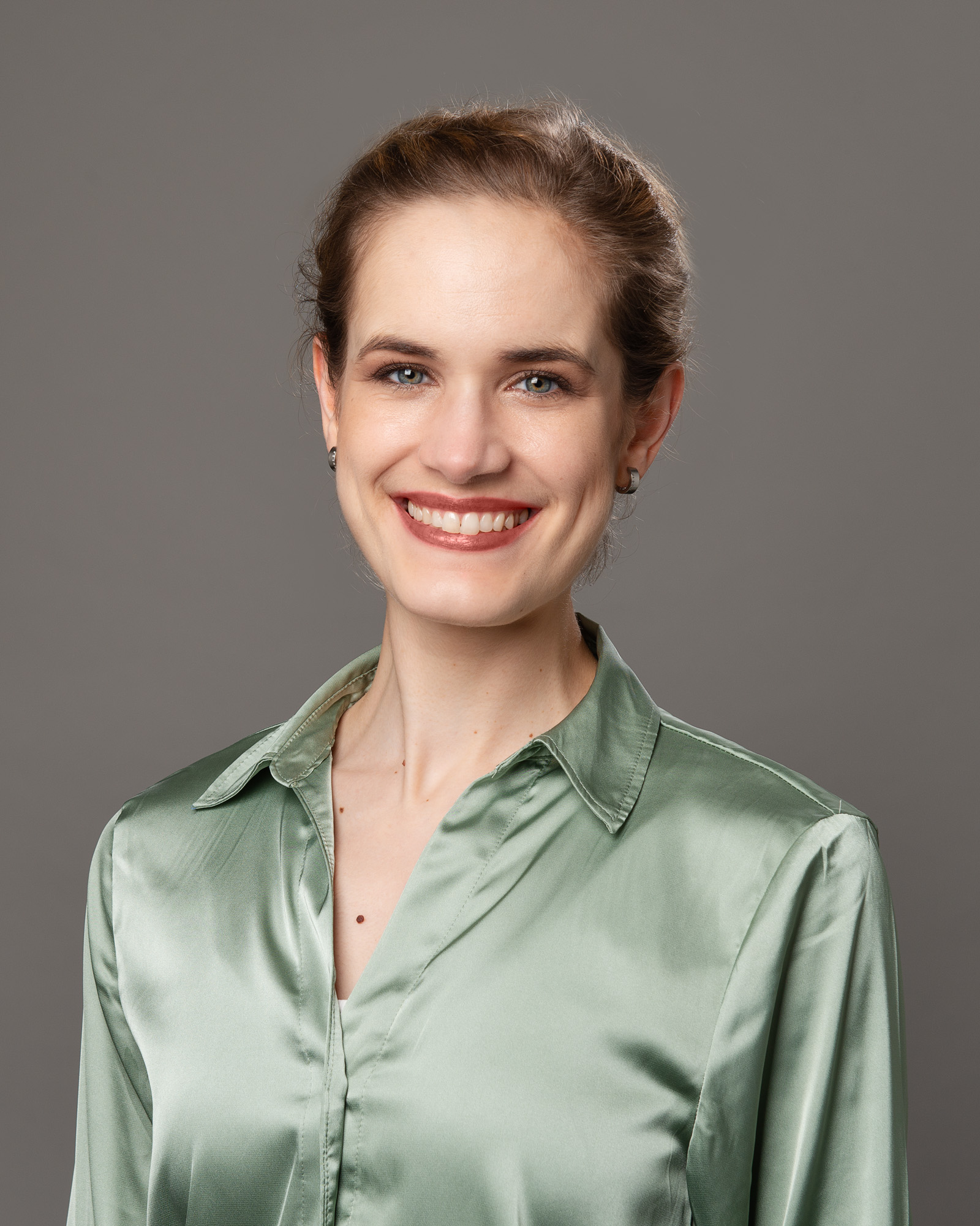 Dr. Michelle Kalt, LL.M. (Hong Kong)