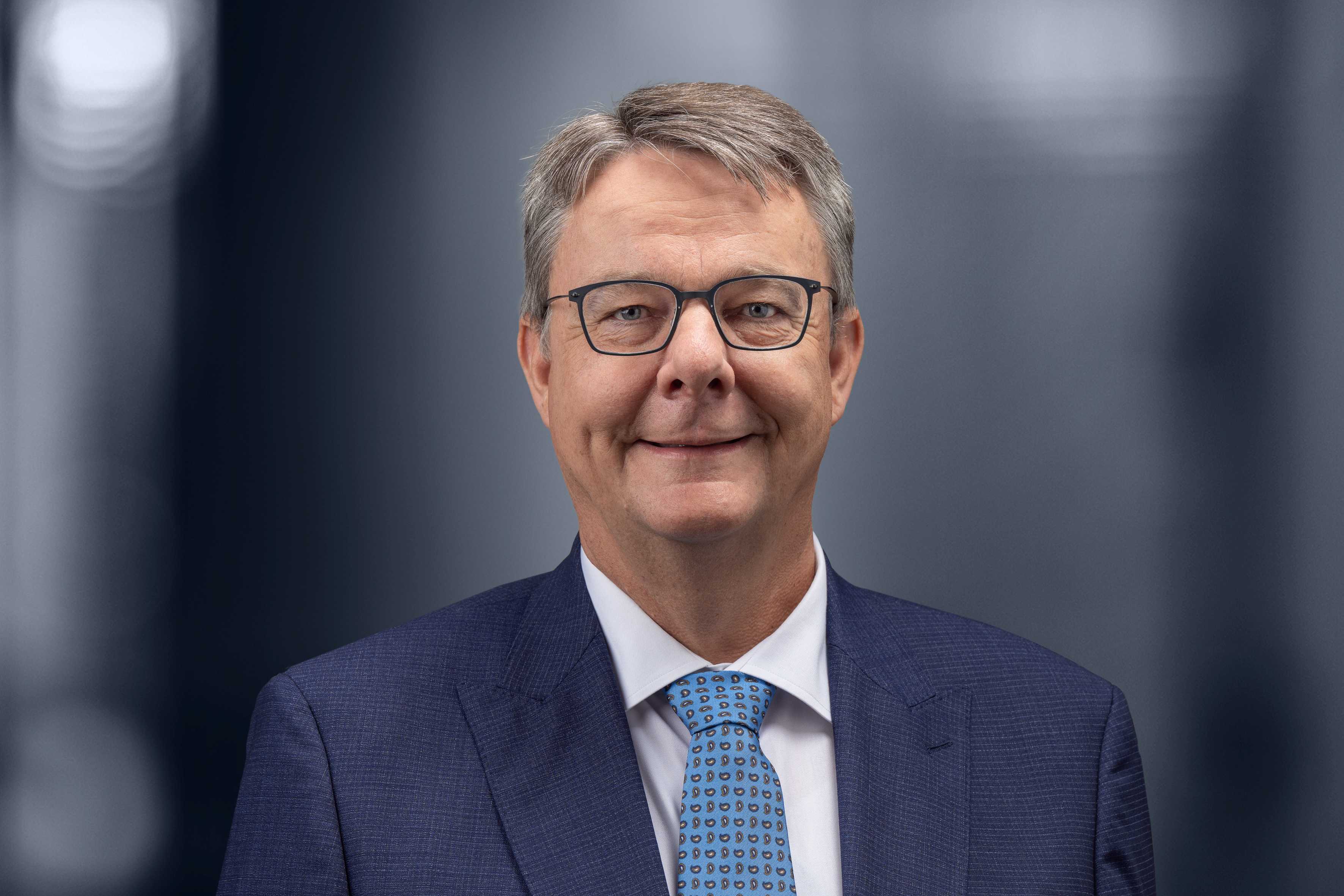 Prof. Dr. Michael Schaepman