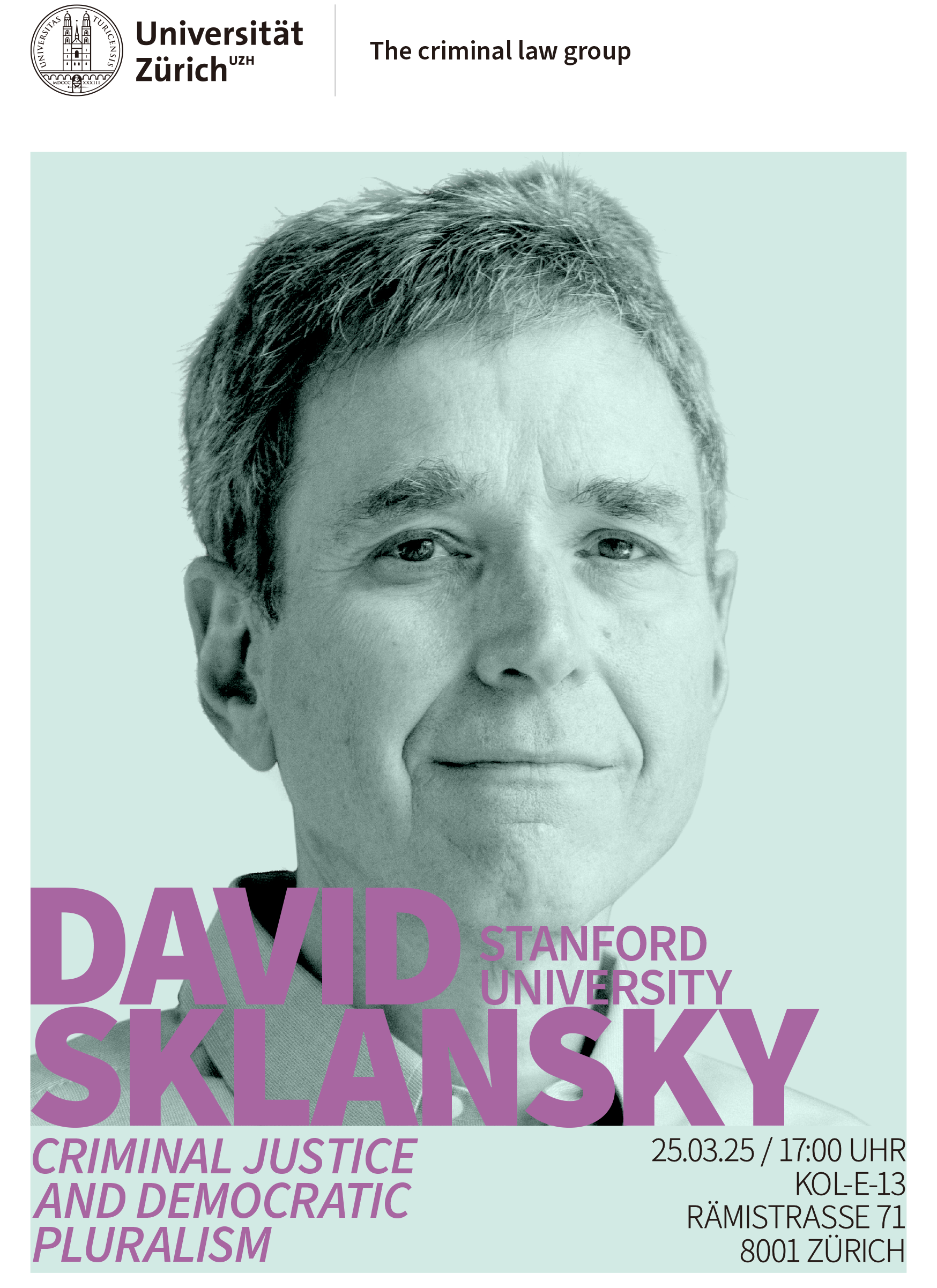 David Sklansky