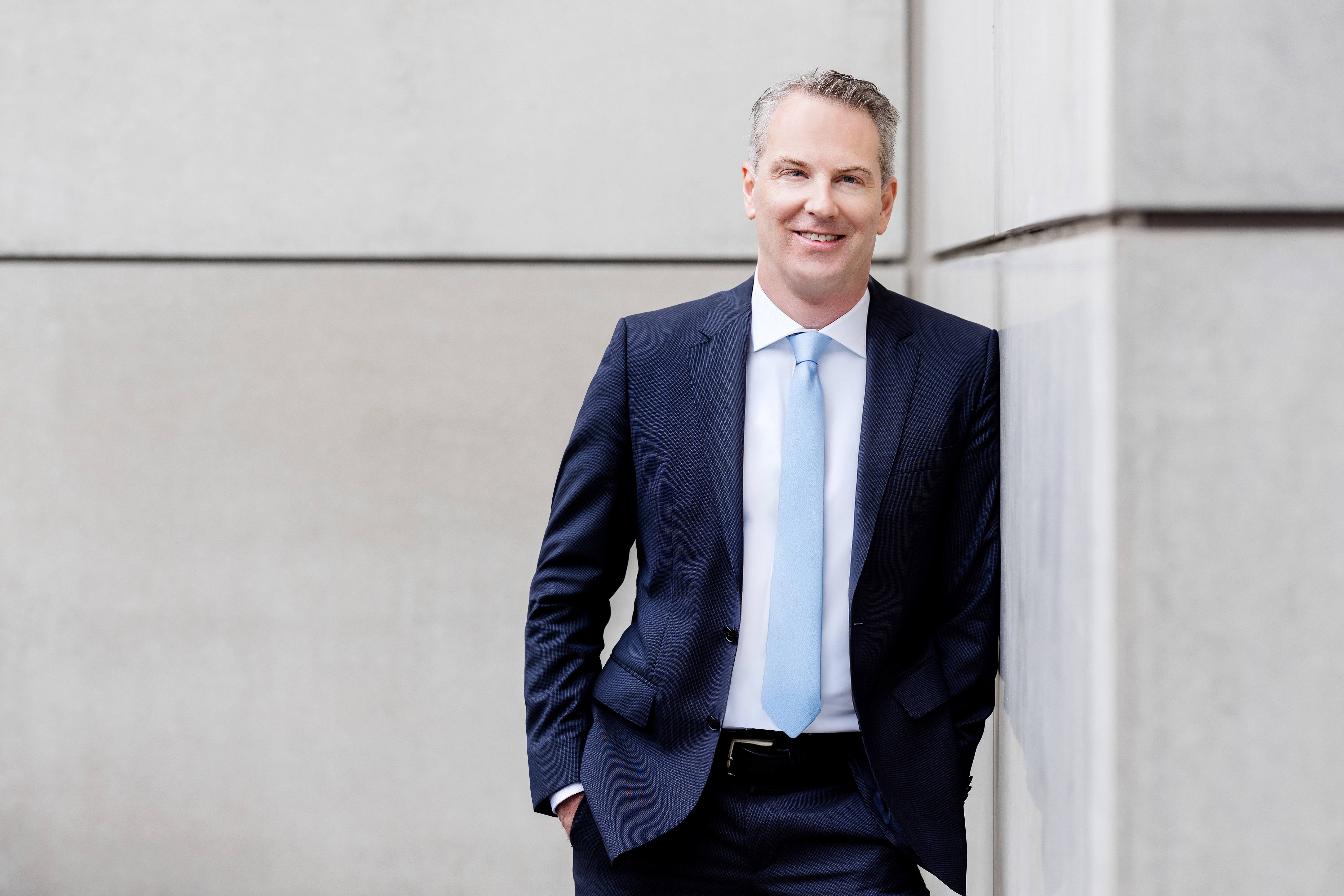 Prof. Dr. Damian A. Fischer