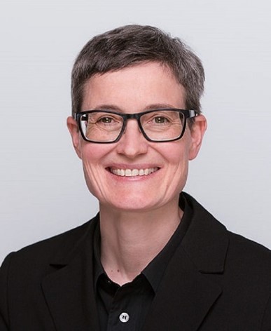 Elisabeth Holzleithner
