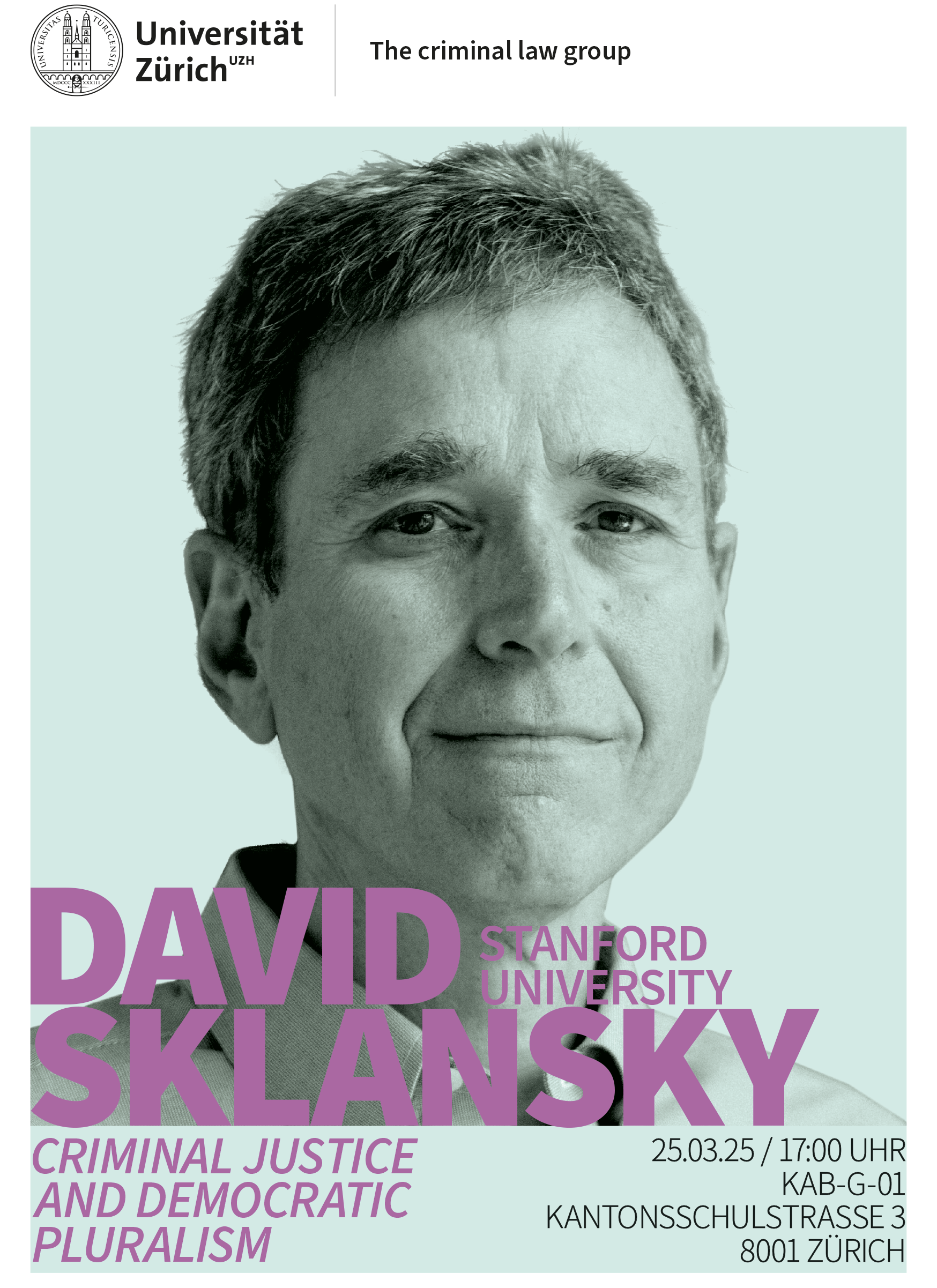 David Sklansky