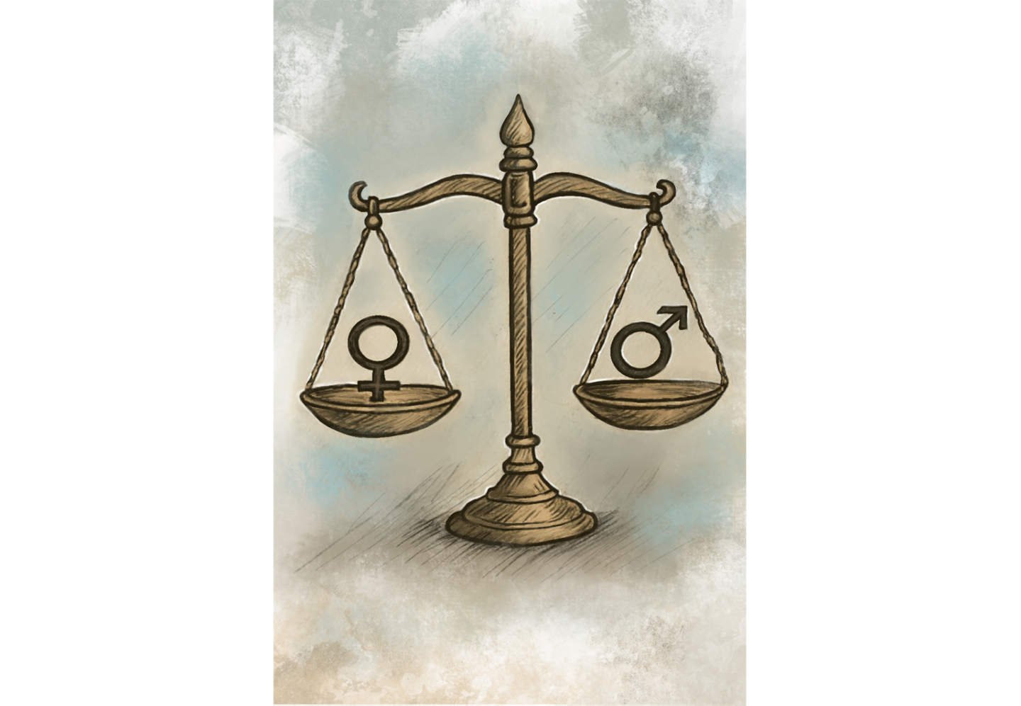 Legal Gender Studies