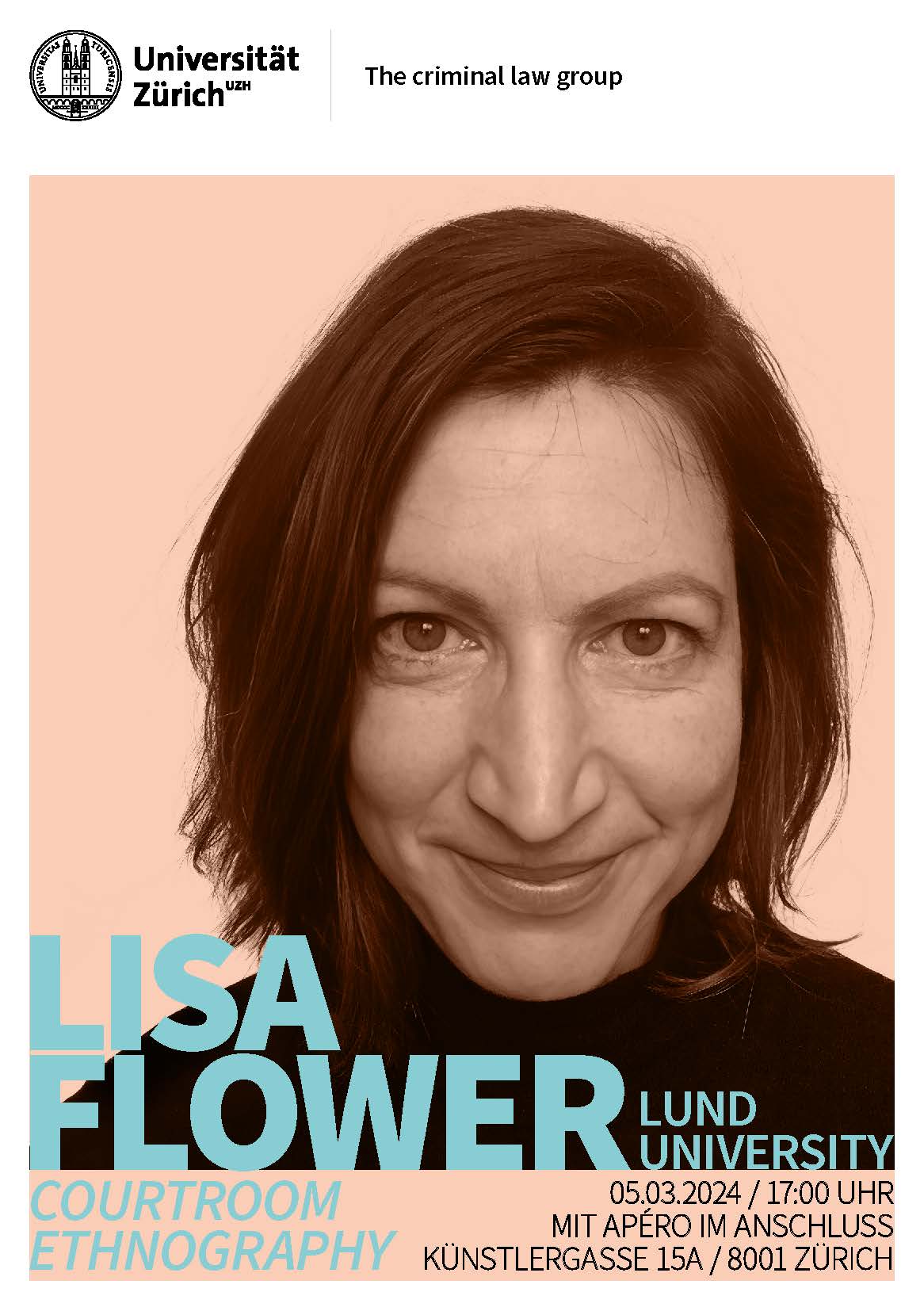 Lisa Flower